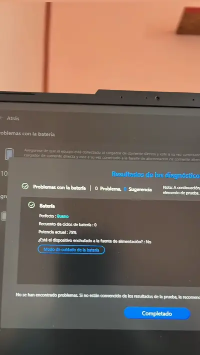 Laptop ASUS TUF F15 RTX 4060 - miniatura 2