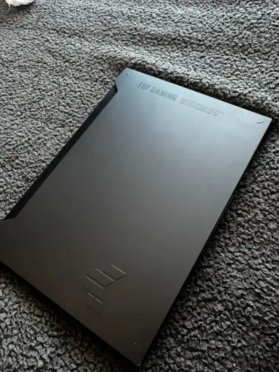 Laptop ASUS TUF F15 RTX 4060 - miniatura 3