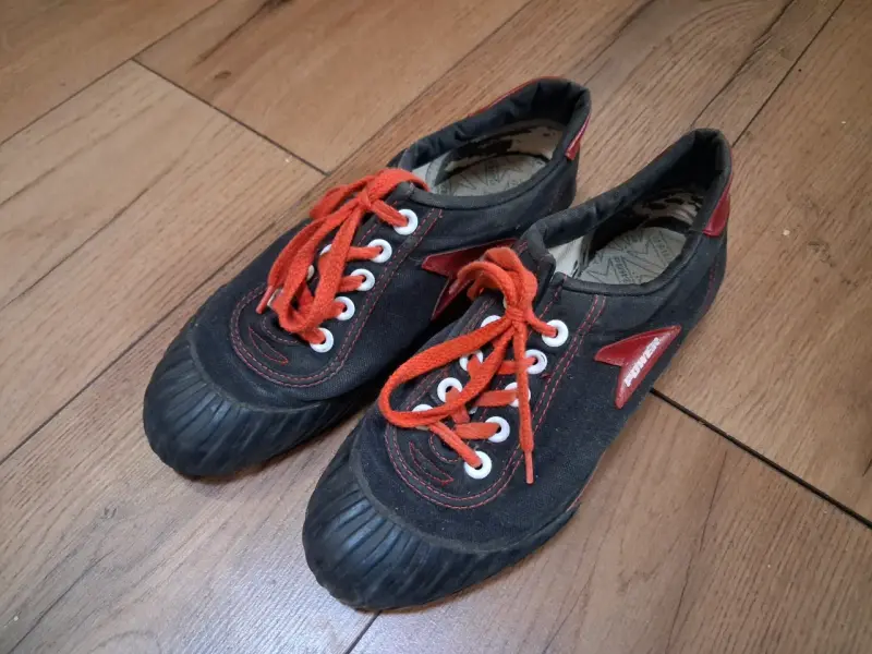 Lote de zapatillas deportivas variadas - 4