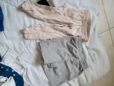 Lote de ropa para bebé niño - miniatura 5