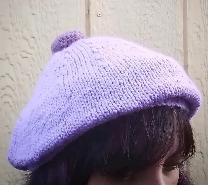 Boina south park talla estandar nuevo