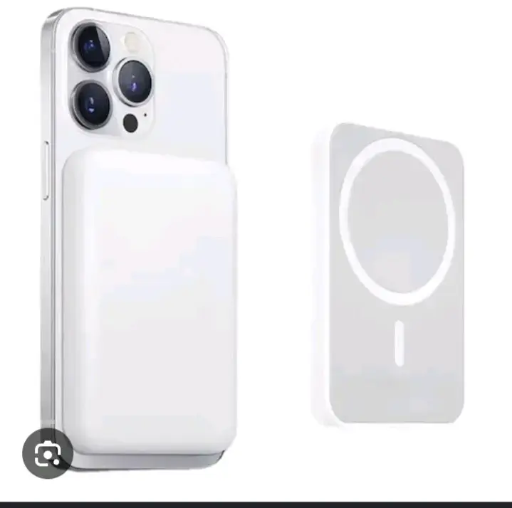 Power Bank Inalámbrico Solma 20000mAh - 3