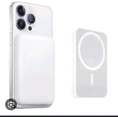 Power Bank Inalámbrico Solma 20000mAh - miniatura 3