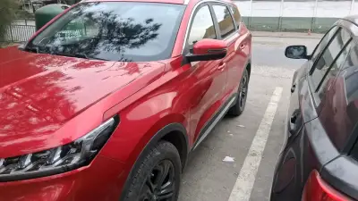Vendo tigo 7 pro gls cvt - miniatura 1