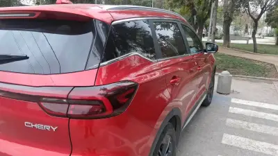 Vendo tigo 7 pro gls cvt - miniatura 2