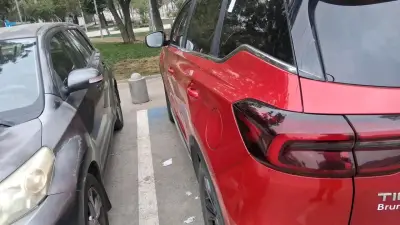 Vendo tigo 7 pro gls cvt - miniatura 3