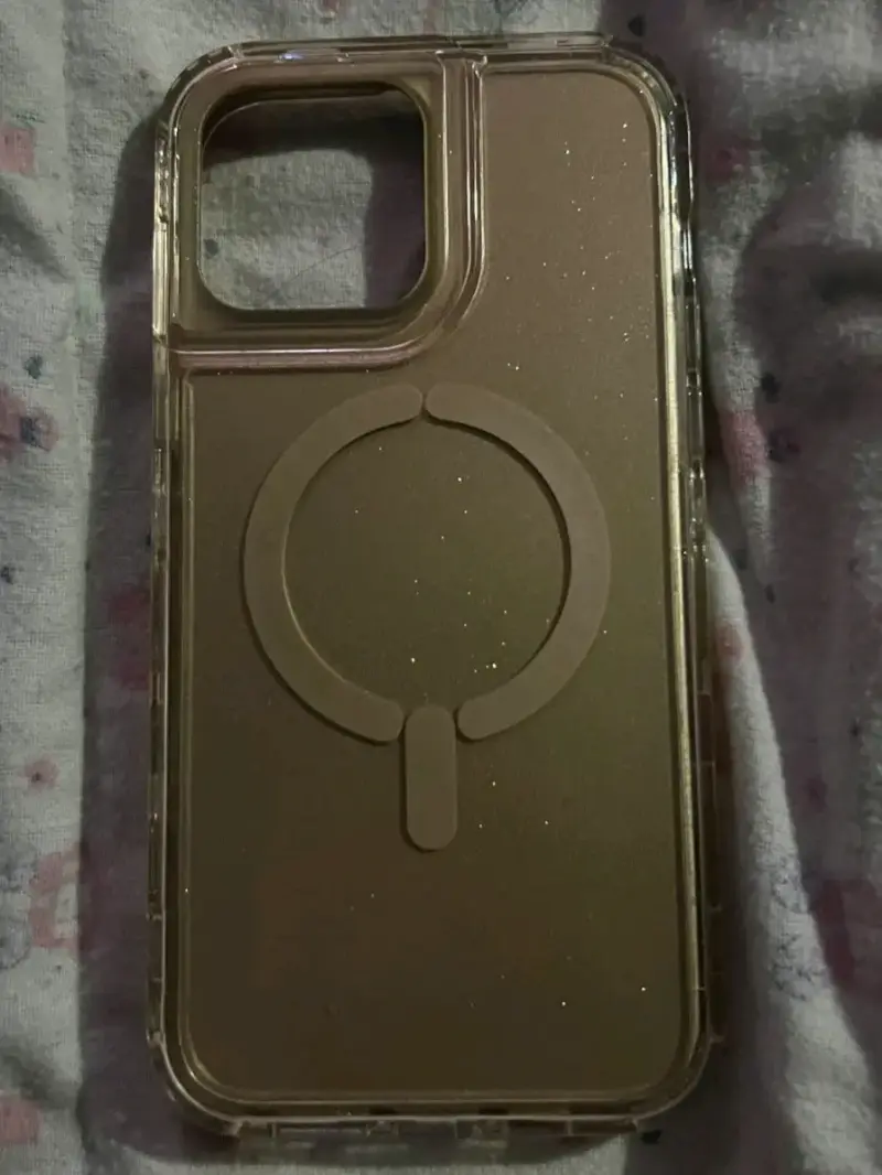 iPhone 13 Pro Max grafito , con carcasa y cargador - 2