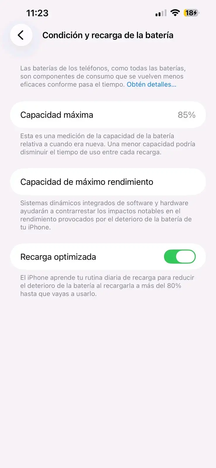 iPhone 13 Pro Max grafito , con carcasa y cargador - 5