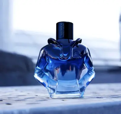 BENETTON WE ARE TRIBE 90 ML HOMBRE ORIGINAL Y SELL - miniatura 3