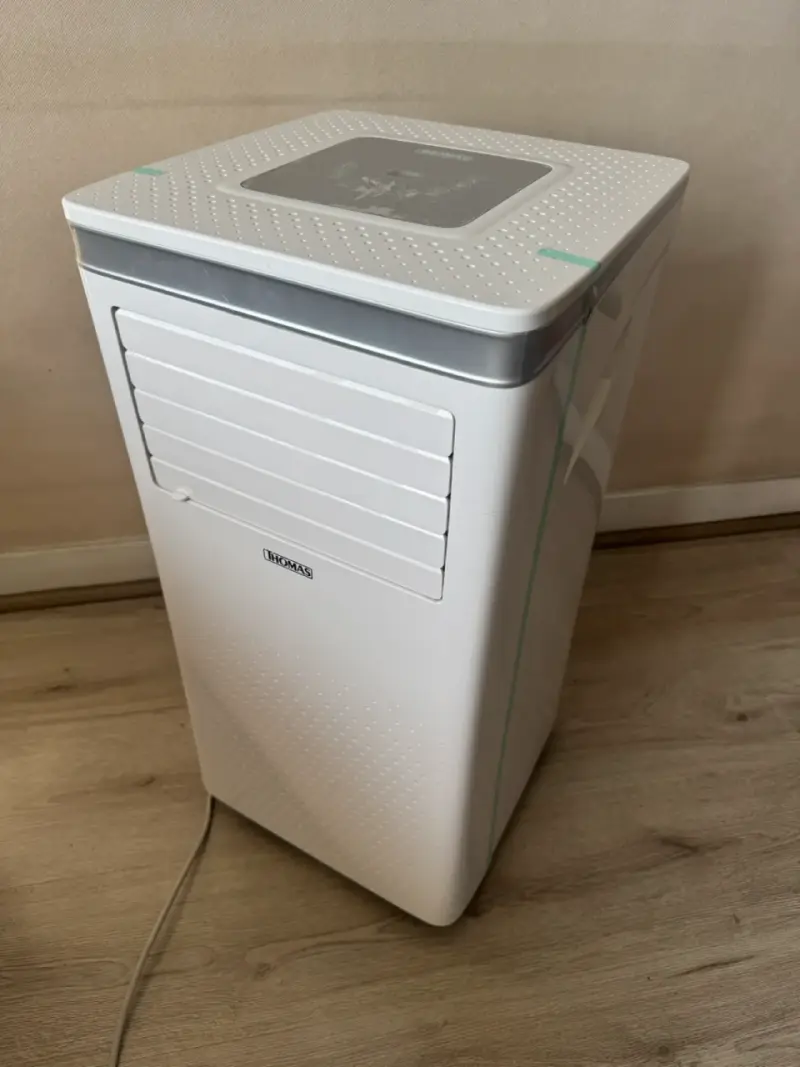 Aire acondicionado Thomas TH-AC9000 - 1