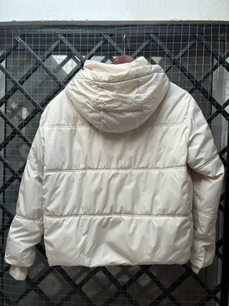 Chaqueta ZARA oversize - 2