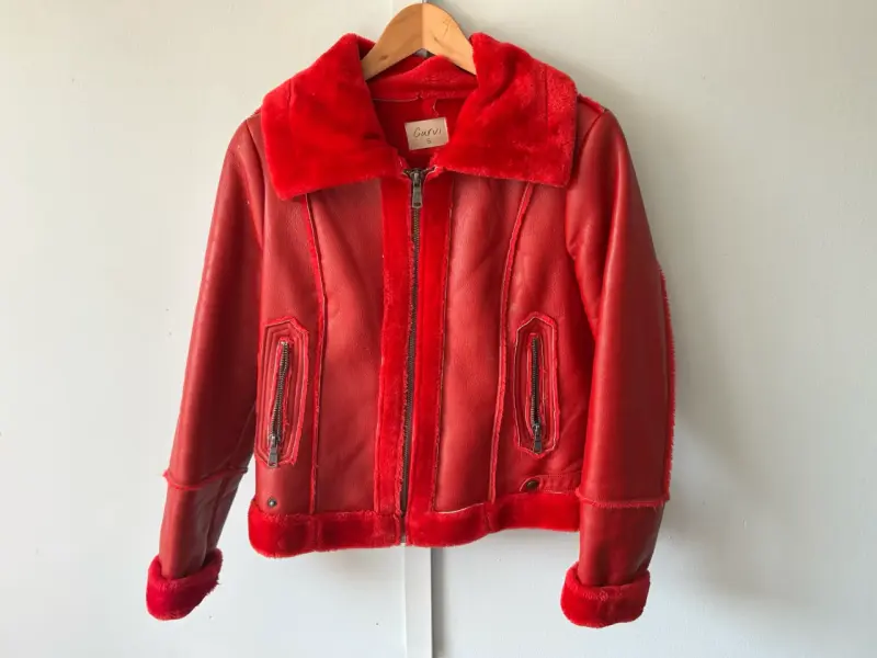 Chaquetas de mujer diferentes modelos - 1