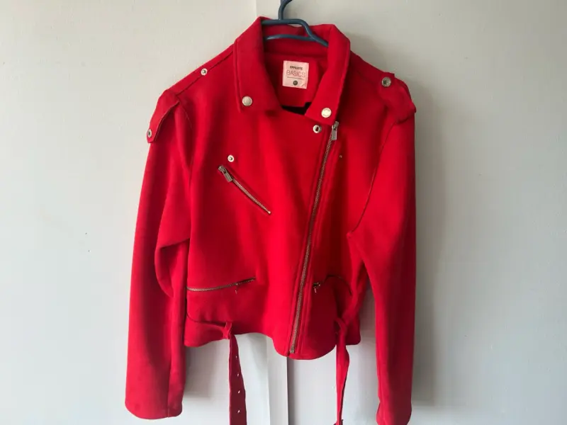Chaquetas de mujer diferentes modelos - 2