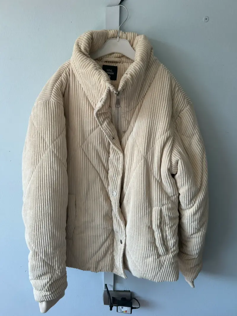 Chaquetas de mujer diferentes modelos - 3