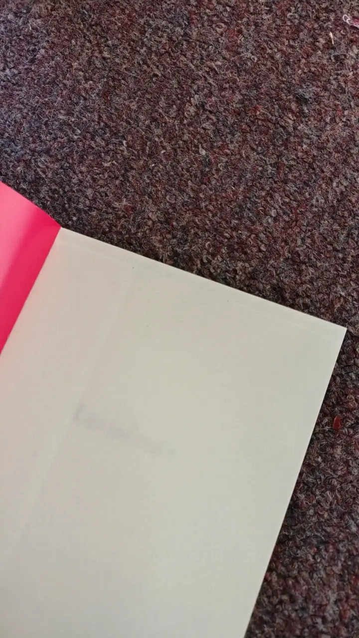 Libro 'Las Infames' de Patricia Cerda - 3