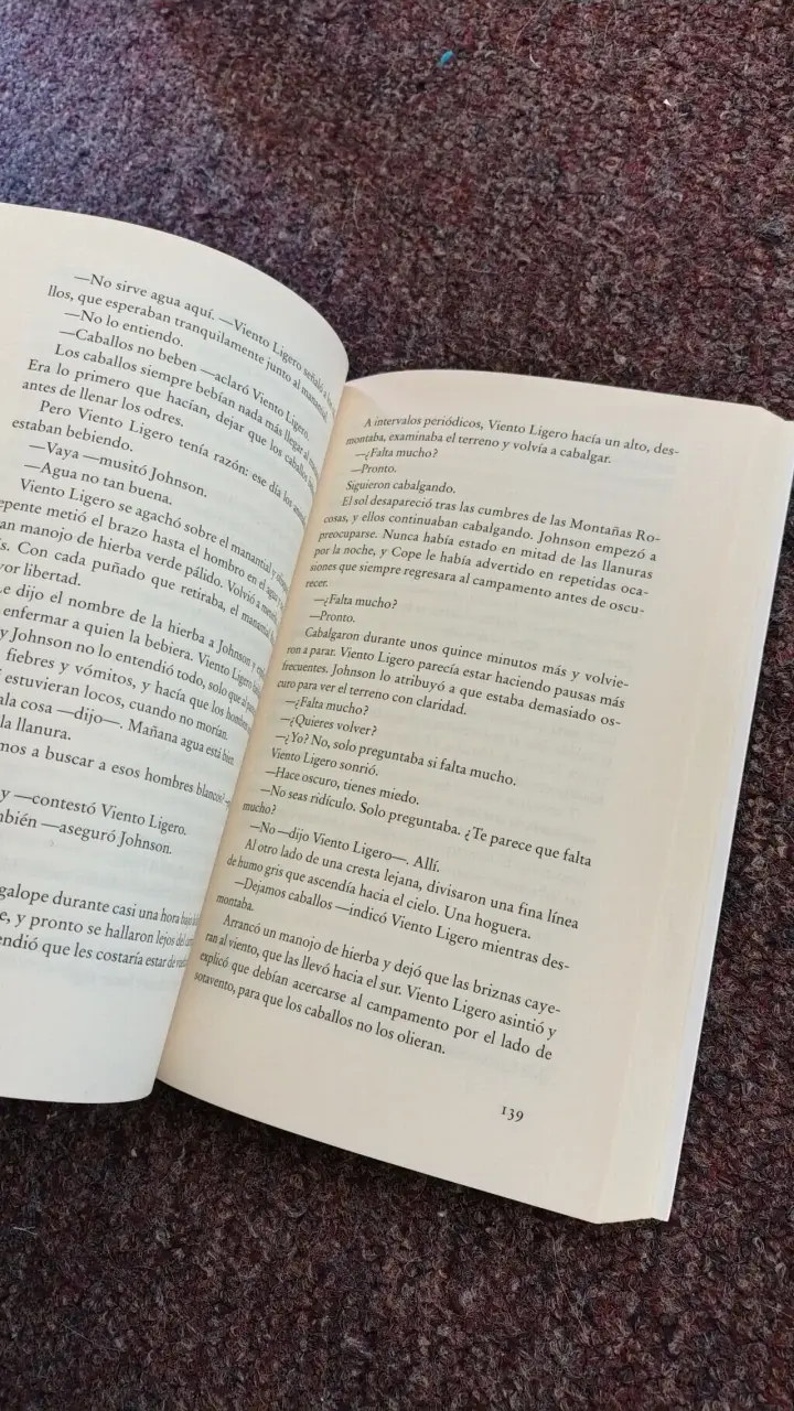 Libro 'Dientes de Dragón' de Michael Crichton - 3