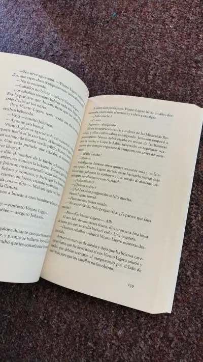 Libro 'Dientes de Dragón' de Michael Crichton - miniatura 3