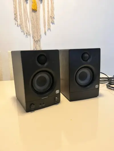 Monitores Eris 3.5 Presonus - miniatura 1
