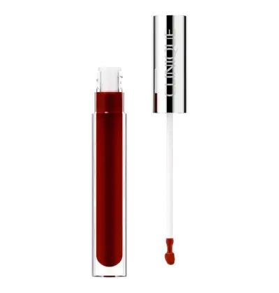 Brillo Labial Clinique Pop Plush Creamy Lip Gloss - miniatura 1
