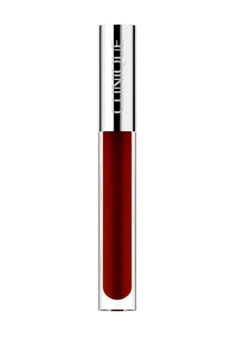 Brillo Labial Clinique Pop Plush Creamy Lip Gloss - 3