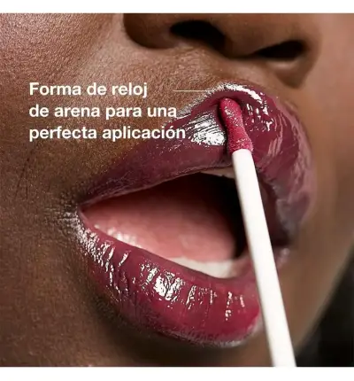 Brillo Labial Clinique Pop Plush Creamy Lip Gloss - miniatura 4