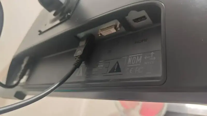Monitor BenQ zowie xl2411p - 4