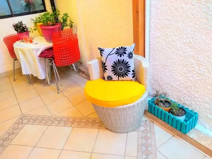 Fundas para terraza confección - 2