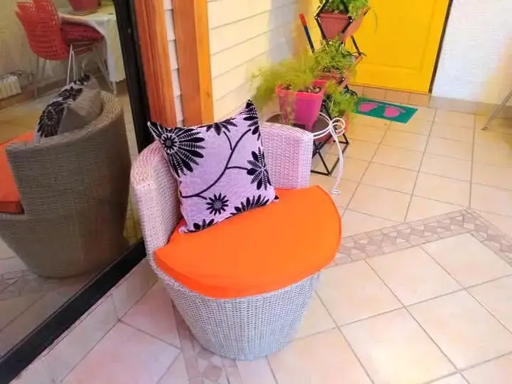 Fundas para terraza confección - 3