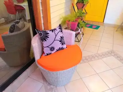 Fundas  para terraza confección - miniatura 3