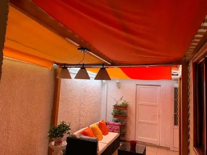 Fundas para terraza confección - 4