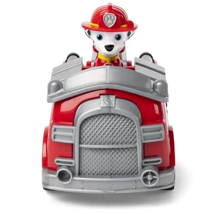 Camión de bomberos Paw Patrol Marshall - 1
