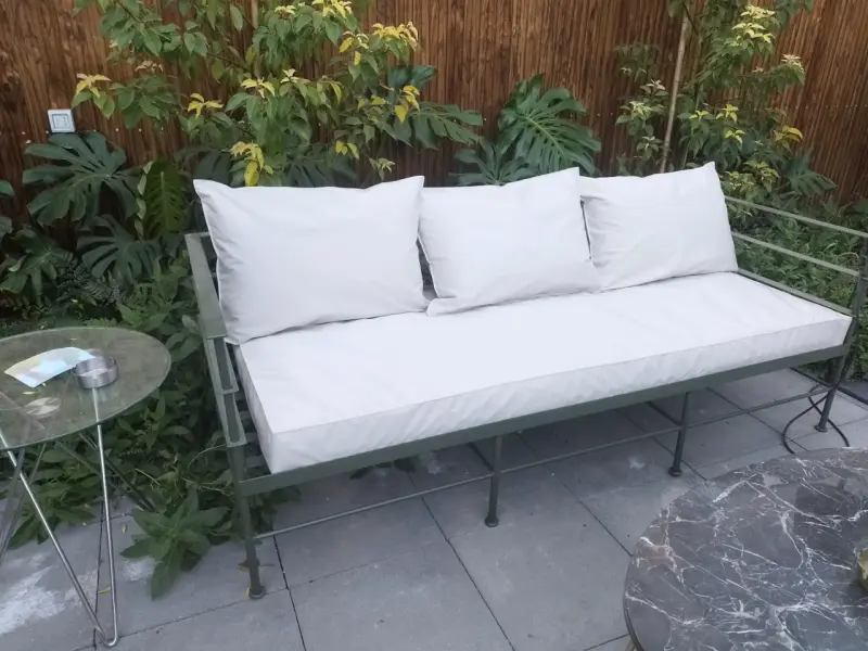 Fundas para terraza confección - 6