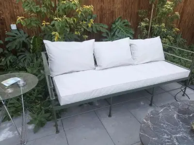 Fundas  para terraza confección - miniatura 6