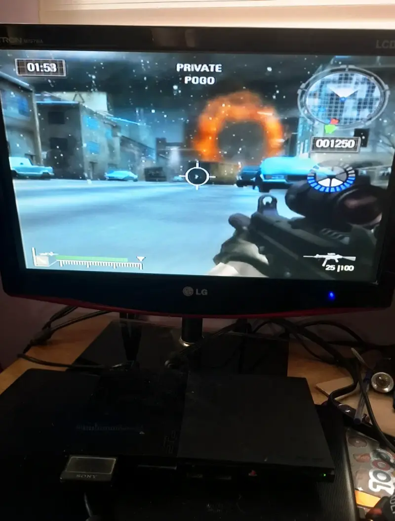 Juego Battlefield 2 para PS2 - 4
