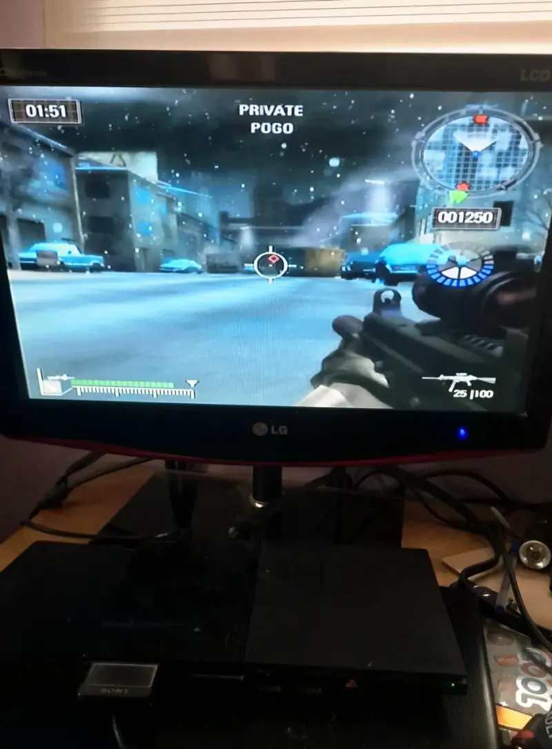 Juego Battlefield 2 para PS2 - 5
