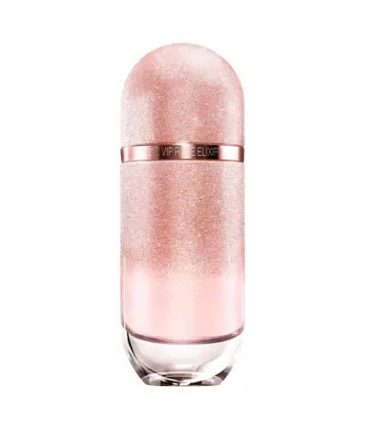 Perfume 212 Vip Rosé Elixir Edp 80ml caja tester - miniatura 1