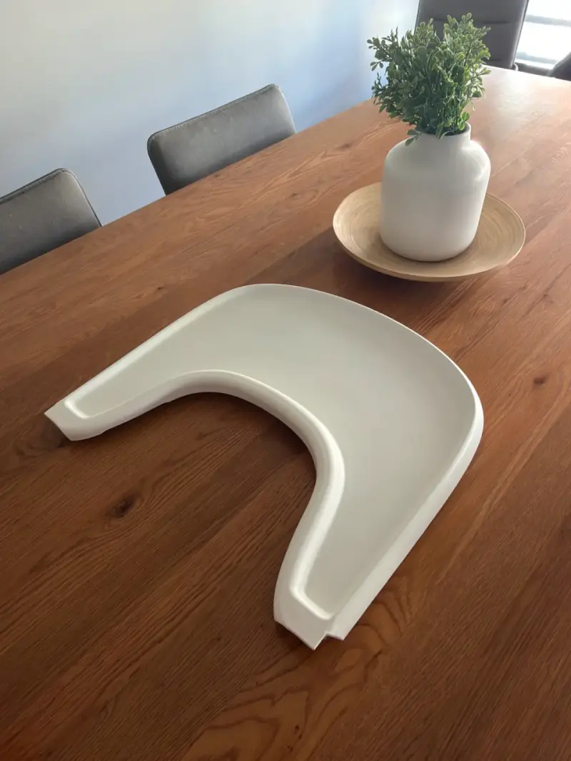Bandeja para silla Stokke tripp trapp - 1