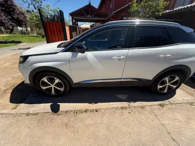 Peugeot 3008 THP 1.6 - miniatura 1