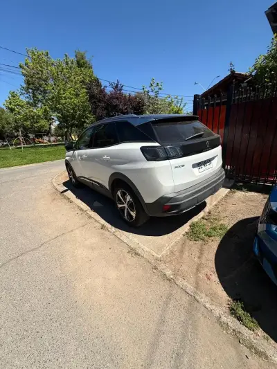 Peugeot 3008 THP 1.6 - miniatura 2