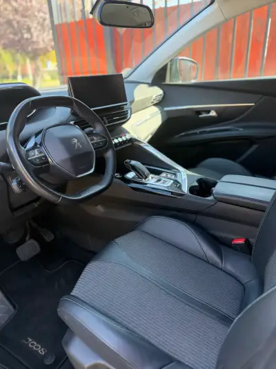 Peugeot 3008 THP 1.6 - miniatura 4