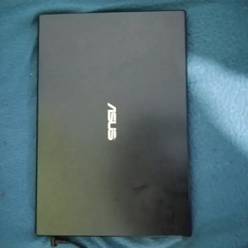 NOTEBOOK ASUS GAMER I5 +1650 - 2