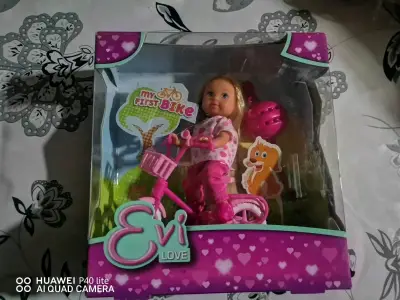 Evi Love - miniatura 1
