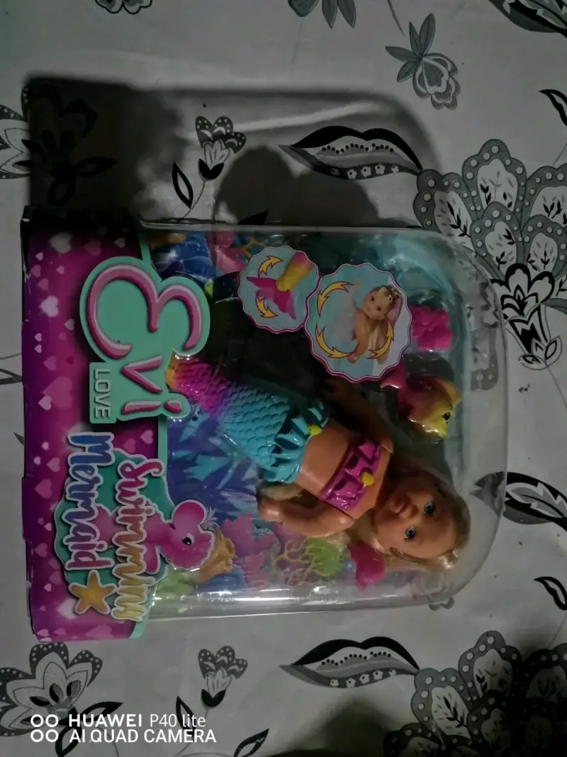 Evi Love - 3