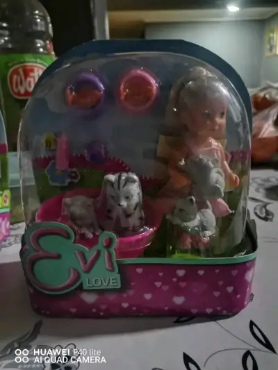 Evi Love - miniatura 5