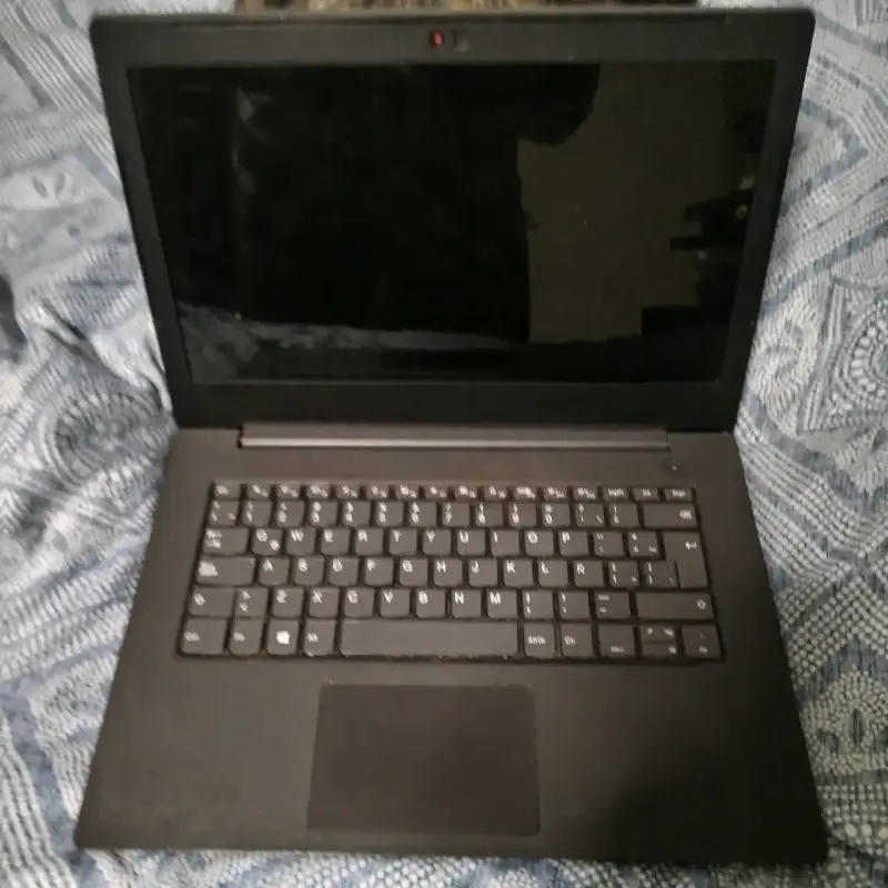 Notebook LENOVO - 1