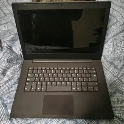 Notebook LENOVO - miniatura 2