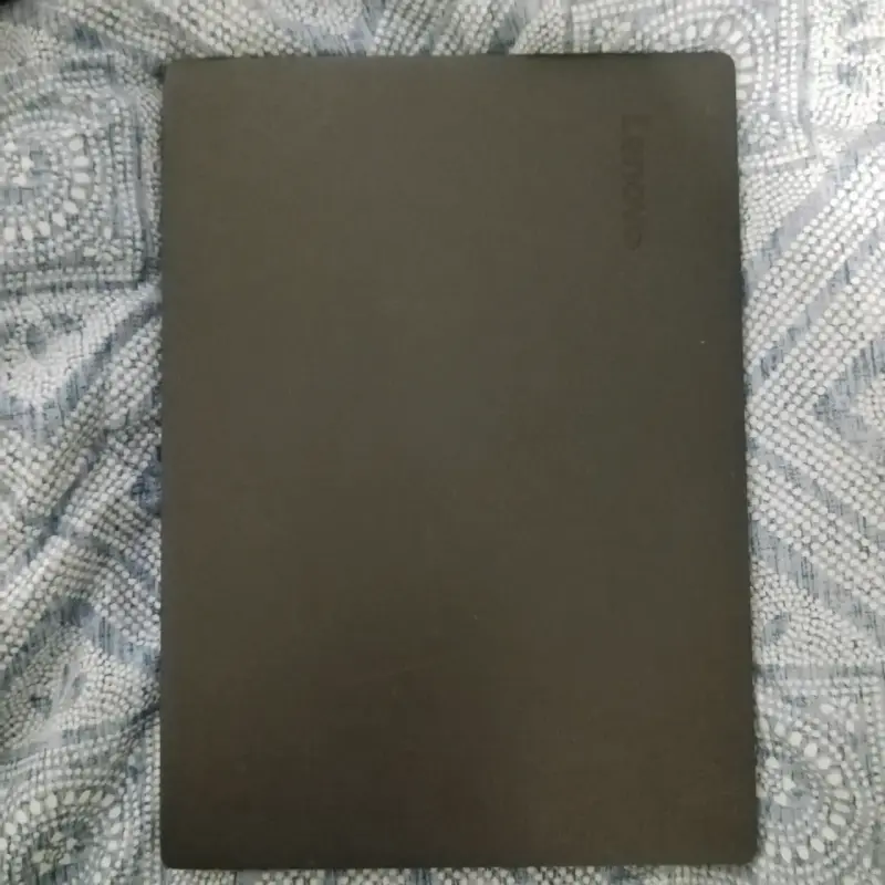 Notebook LENOVO - 3