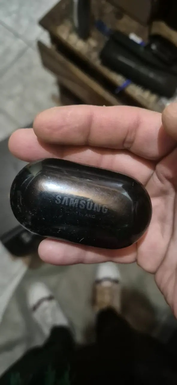 Audífonos inalámbricos Samsung AKG - 1
