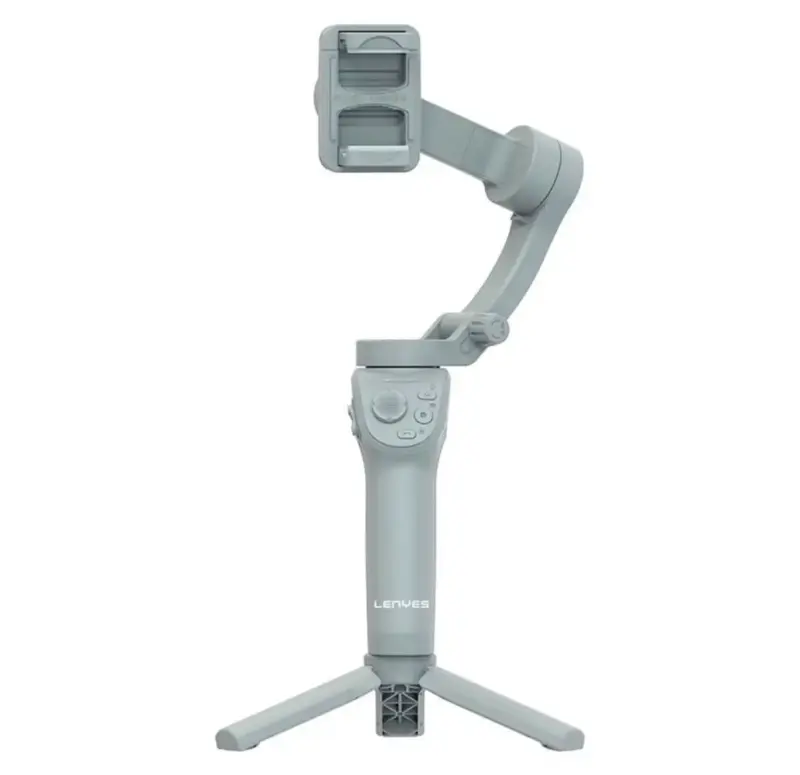Estabilizador de Celulares 3 Ejes Lenyes LPH105 - 2