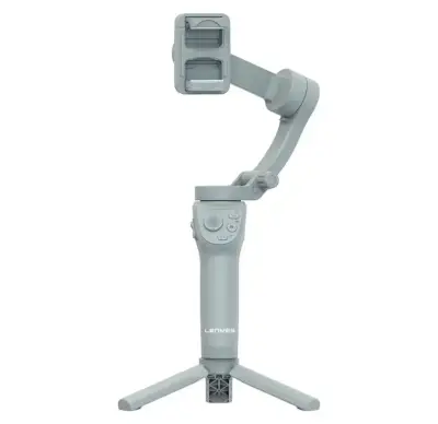 Estabilizador de Celulares 3 Ejes Lenyes LPH105 - miniatura 2